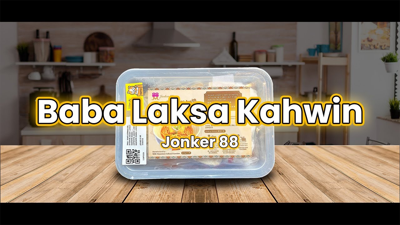 Meow Meow X Jonker 88 : How to Cook