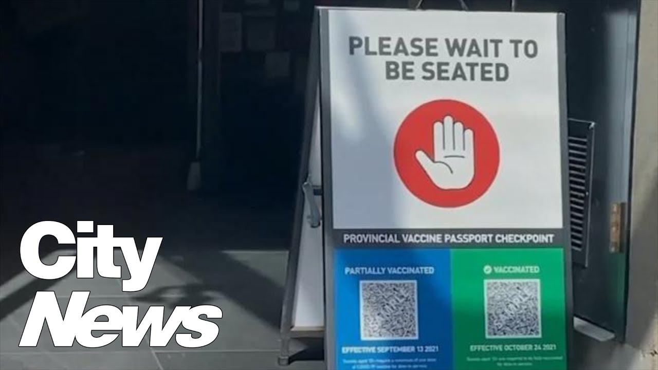 Kenney to announce easing of restrictions this week
