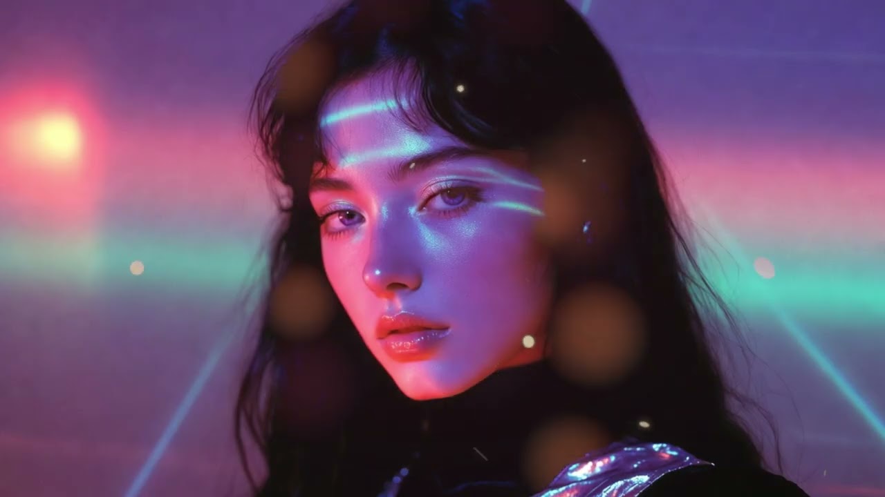 Beautiful thing end quietly - 80s Revival Synthwave / Retrowave / Dreamwave / Emotional Synthpop