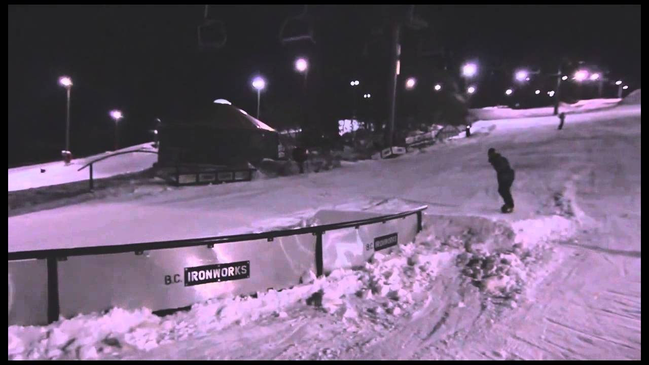 The Chronicles of Gnarnia - Austin Leleu
