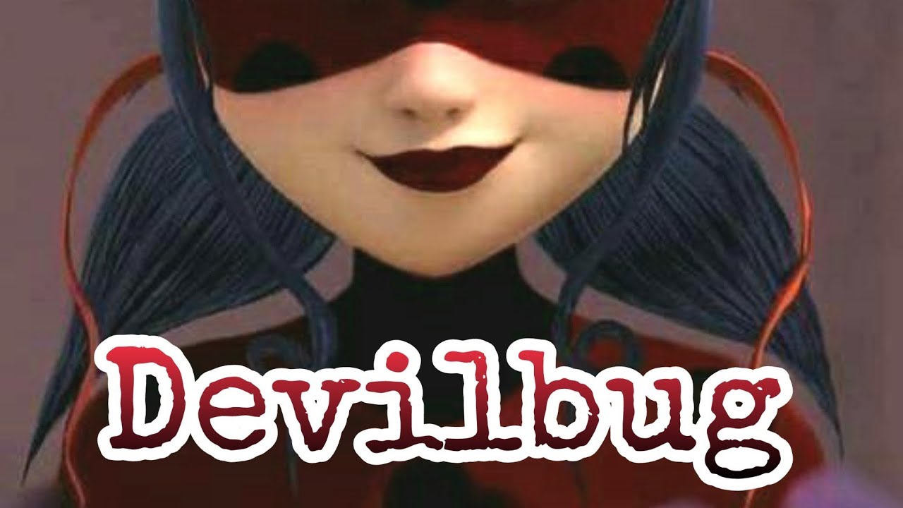 DEVILBUG... Marinette è stata akumatizata... miraculous comic ita🇮🇹 episodio 1!! + vincitori contest