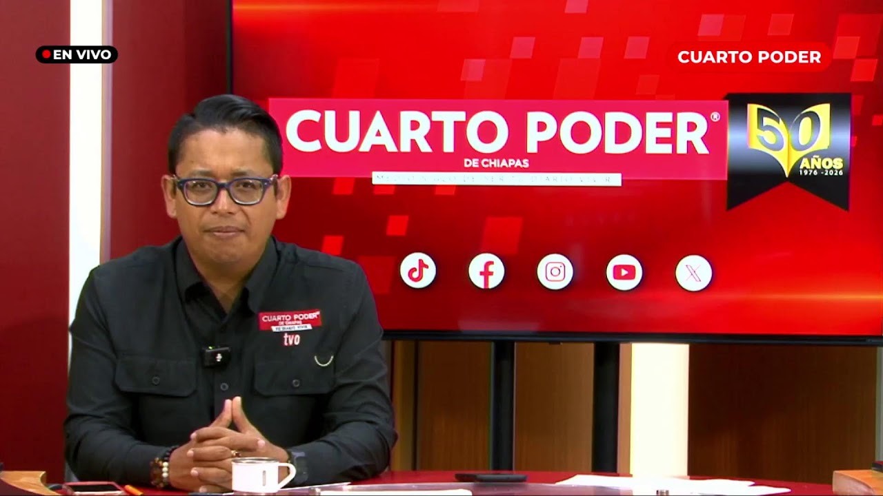 Noticiero TVO 03 03 2026 #TuDiarioVivir con Adolfo Abosaid