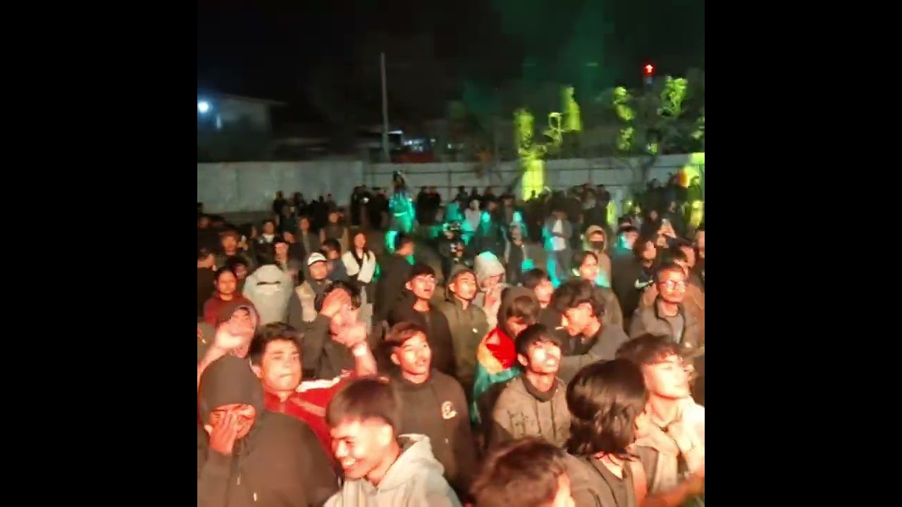 THE 4th ZONAM FEST 2026 /14/FEB. AT SIMVENG(SIMTE IN PI)LAMKA