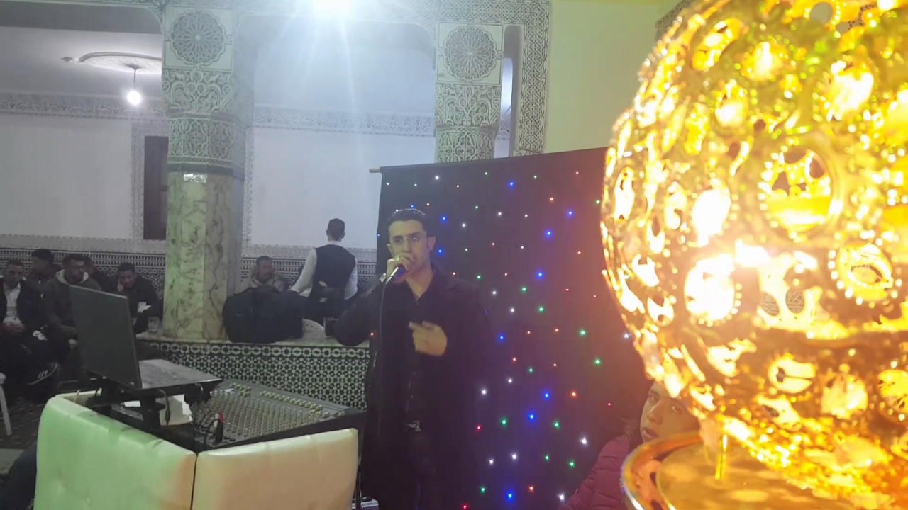 Dj kacem fes شعبي 0661 69 30 51