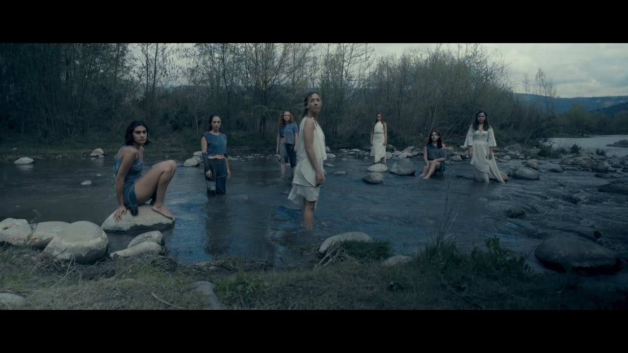 Nuestro Canto - LAIA (Video Oficial)