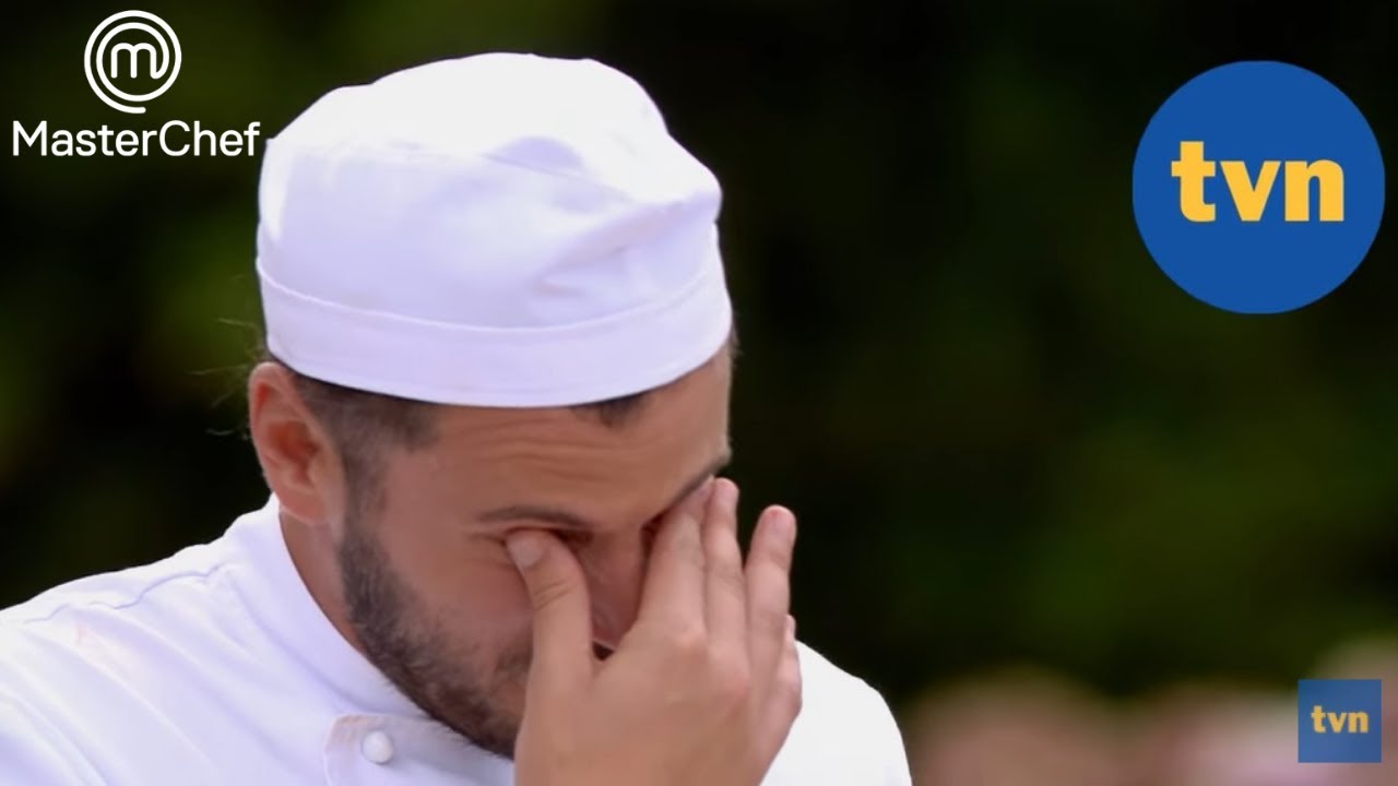 Marco pożegnał się z programem, jego przemowa wzruszyła wszystkich!