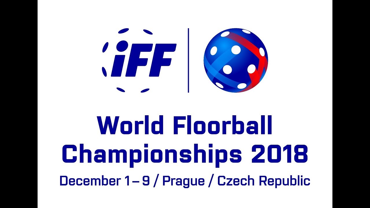 2018 Men's WFC - Final - FIN v SWE