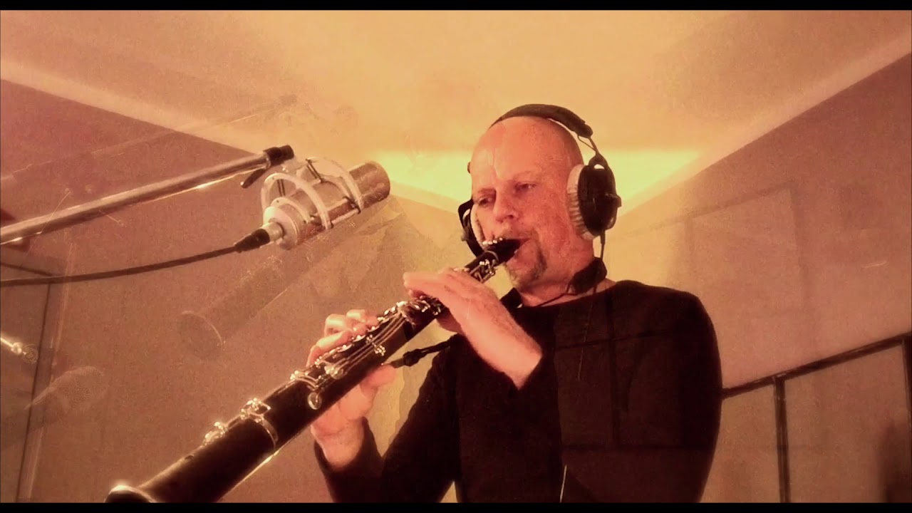 Saxillo-Music 009 Tárogató played by Ralf Olbrich 