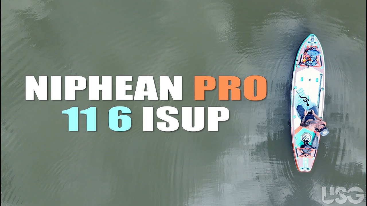 Niphean PRO 11'6