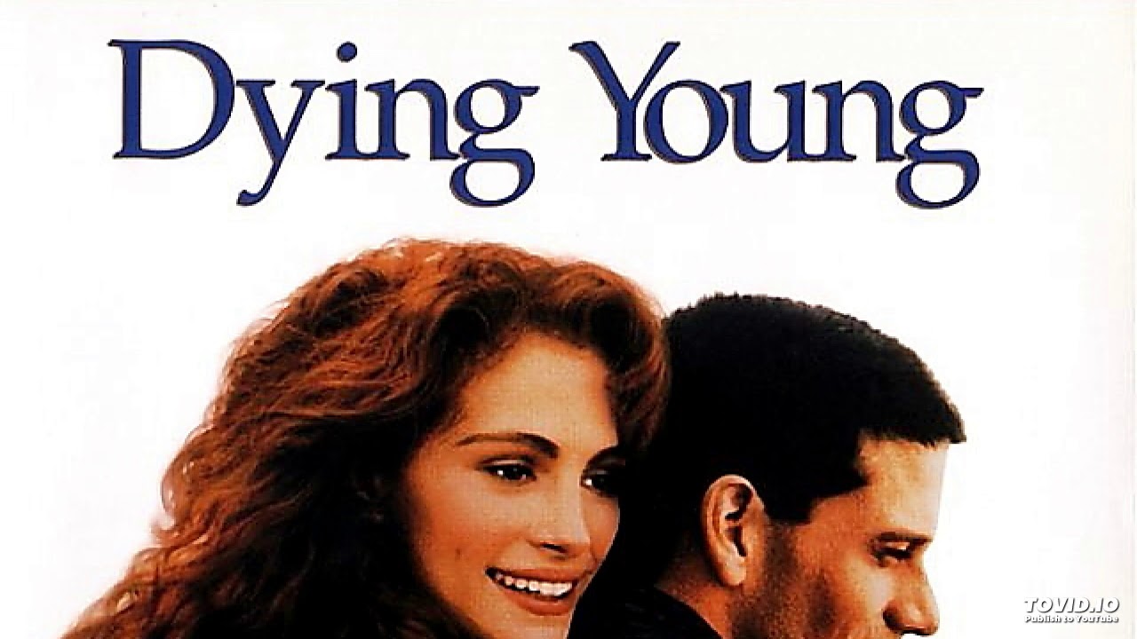Hillary's Theme - Dying Young