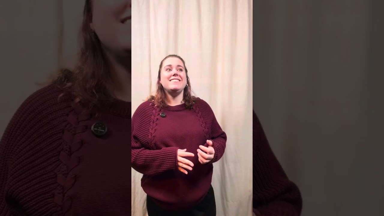 I Miss the Mountains - Next to Normal (Audition Tape)
