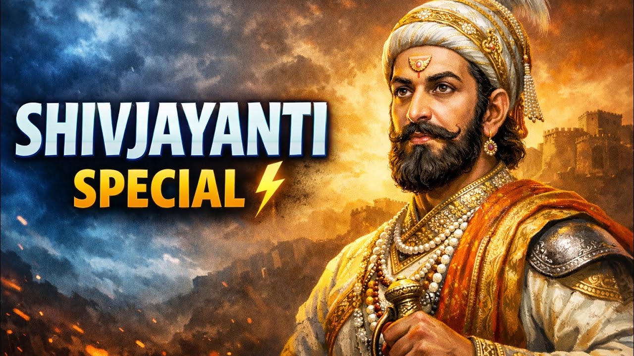 Aala raje shivjanty special 🤩🤩 •||REMIX BY KABIR EDITZ  •||
