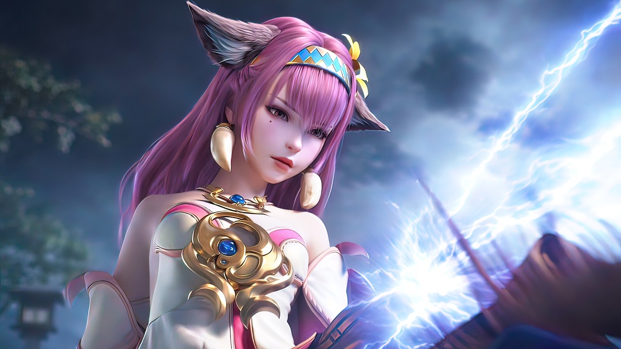 New EDM 2026 &ndash; Alan Walker Style Adventure | Animation Video