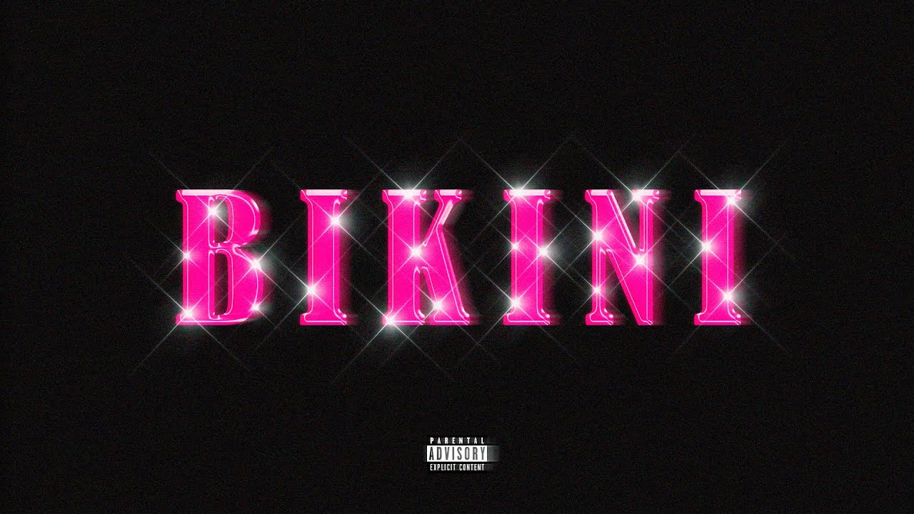 Bikini | Sabrina Carpenter x Doja Cat Funk Pop Type Beat