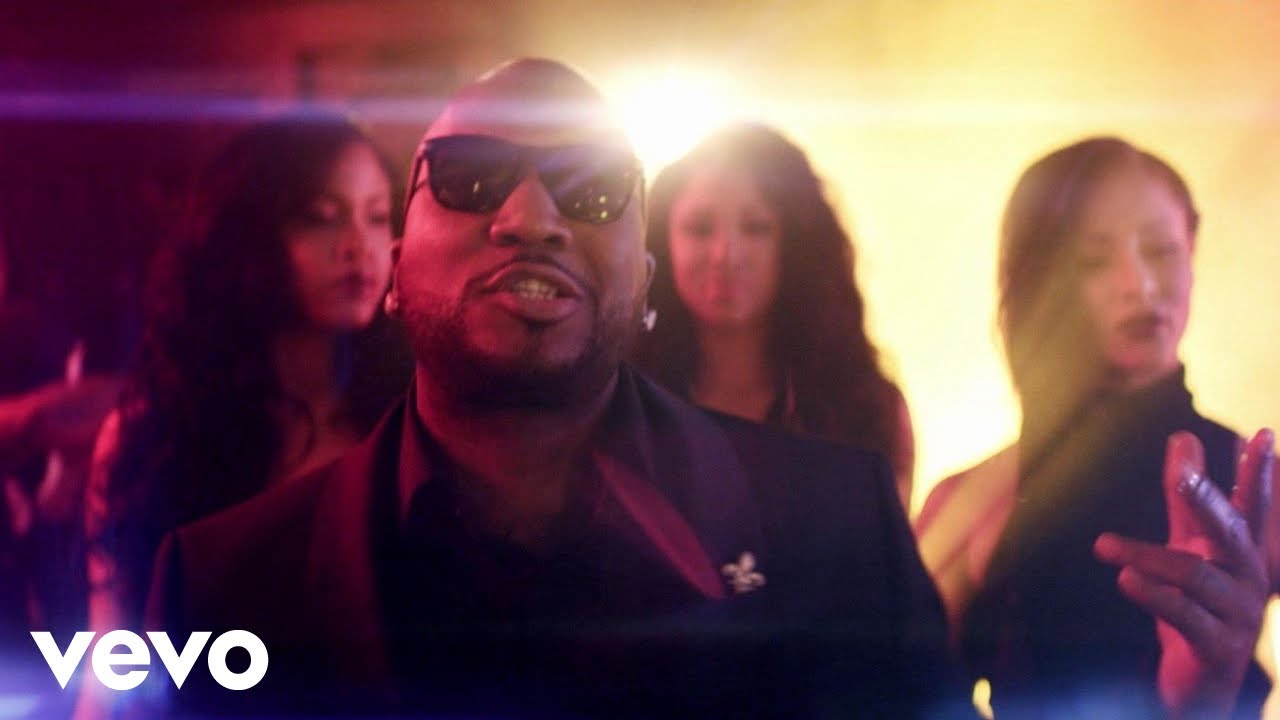 Young Jeezy - R.I.P. (Explicit) ft. 2 Chainz