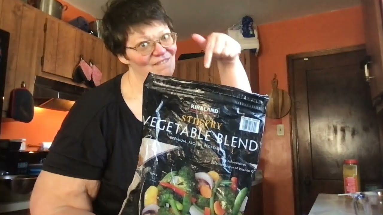 Meal Prep For The Week 2/21/26