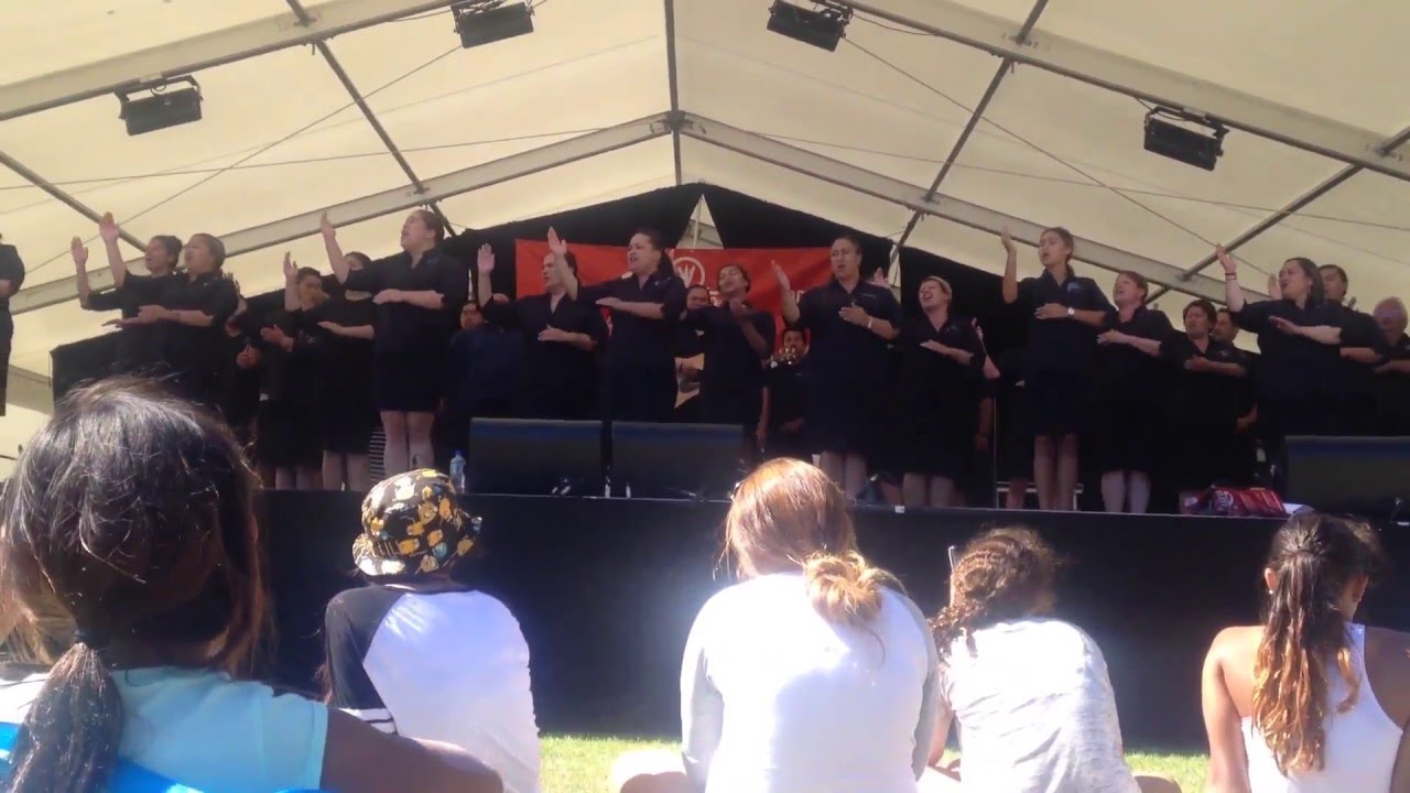Te Reanga Morehu o Ratana - Te Iwi Morehu