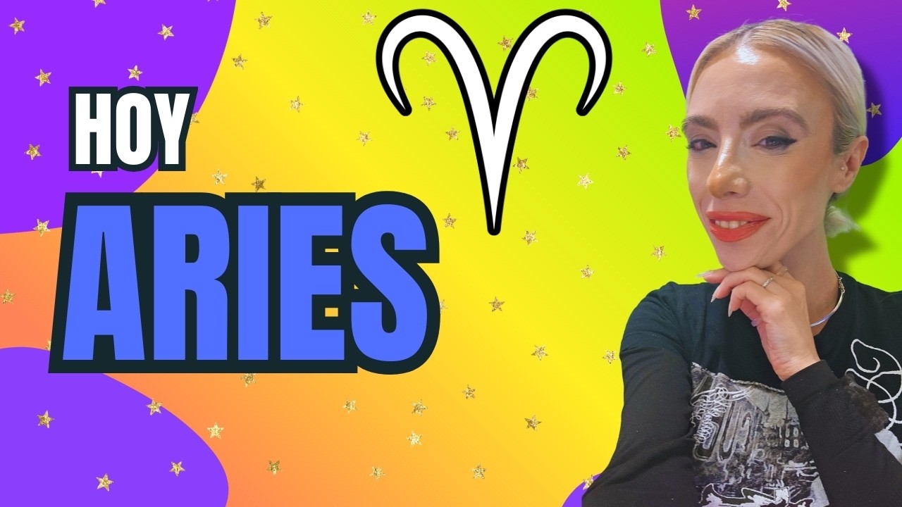 ARIES MIRA ESTO VIENE LA PERSONA DEFINITIVA A TU VIDA POR ESTE MOTIVO!!!