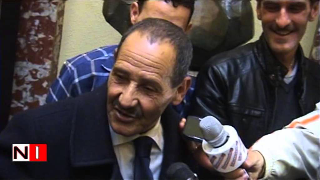 Larbi Sohayl Robertino diventa cittadino italiano
