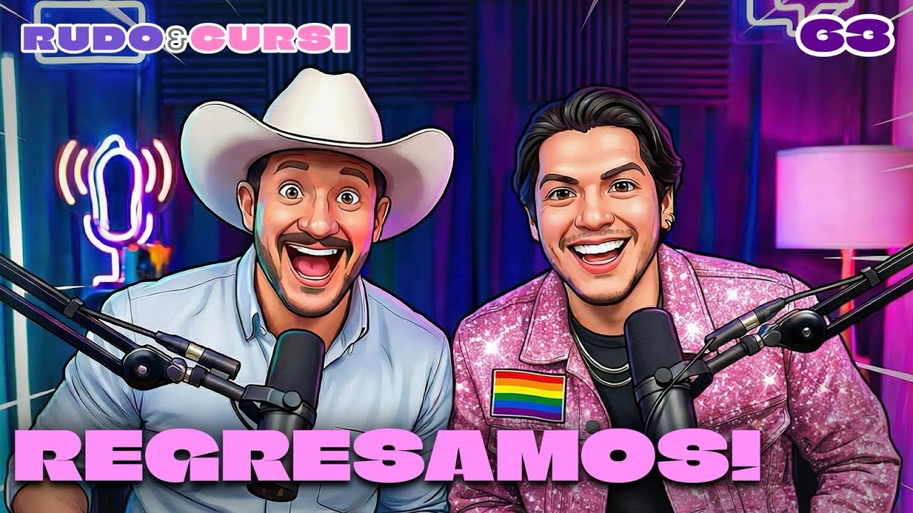EP.63 I REGRESAMOS!!!
