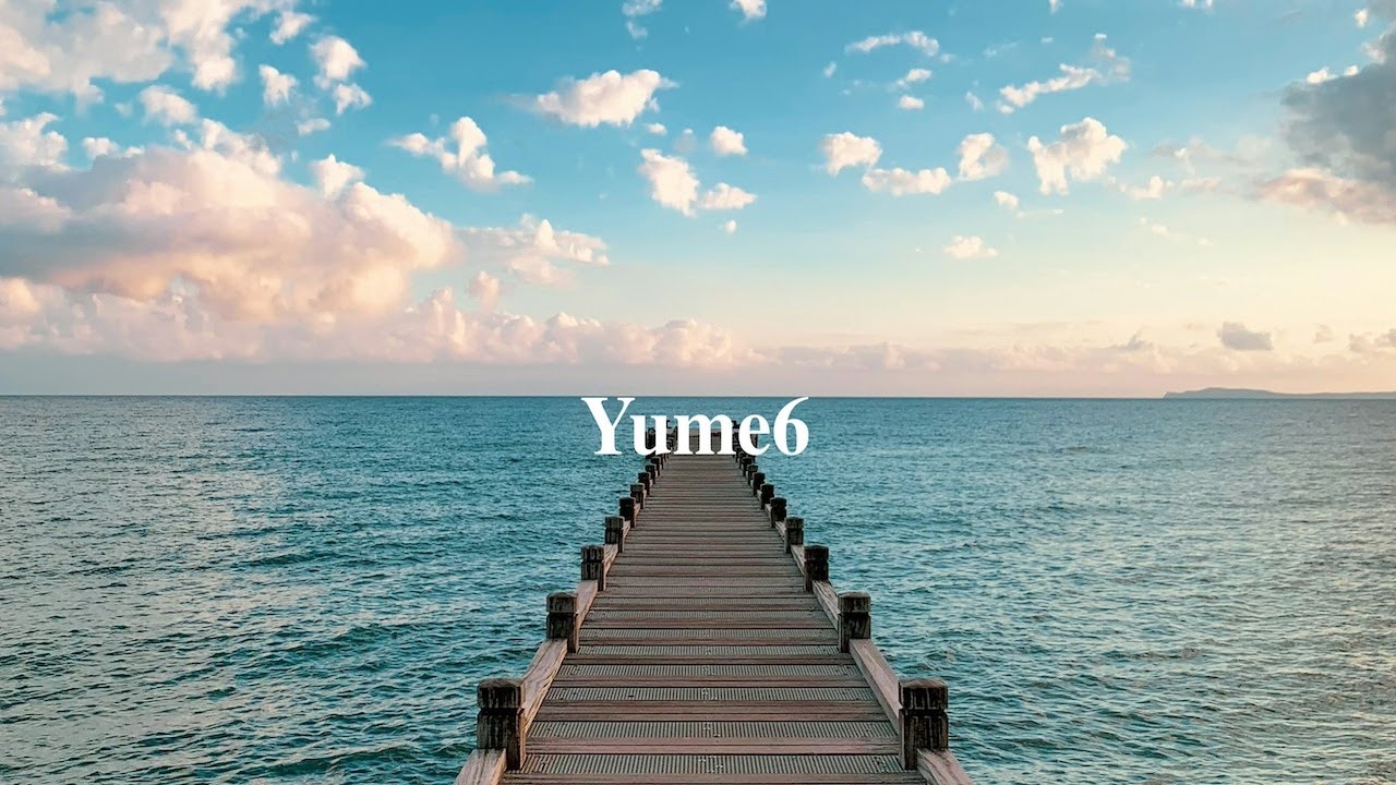 Yume6(Original Composition)