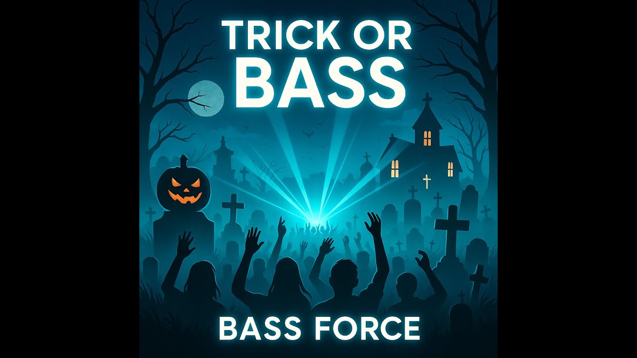 Trick or Bass – Bass Force