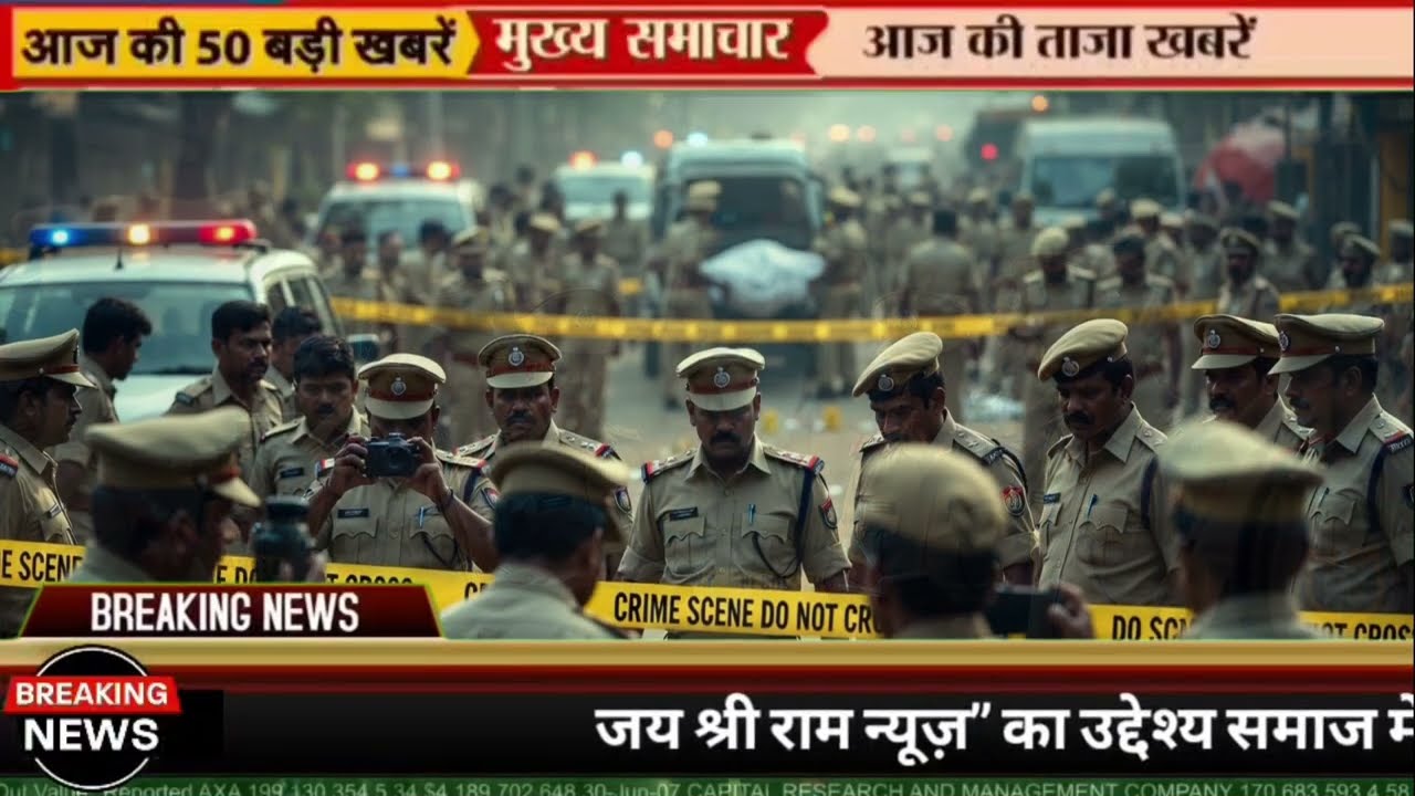 बहन के प्यार की भनक और फिर... | Police Investigation | True Story