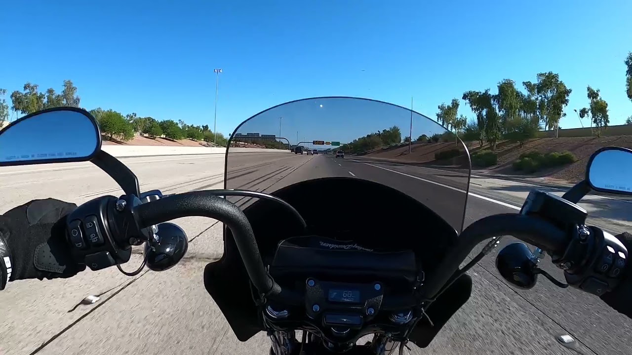 2021 STREET BOB 114: ЗА И МИНУСЫ