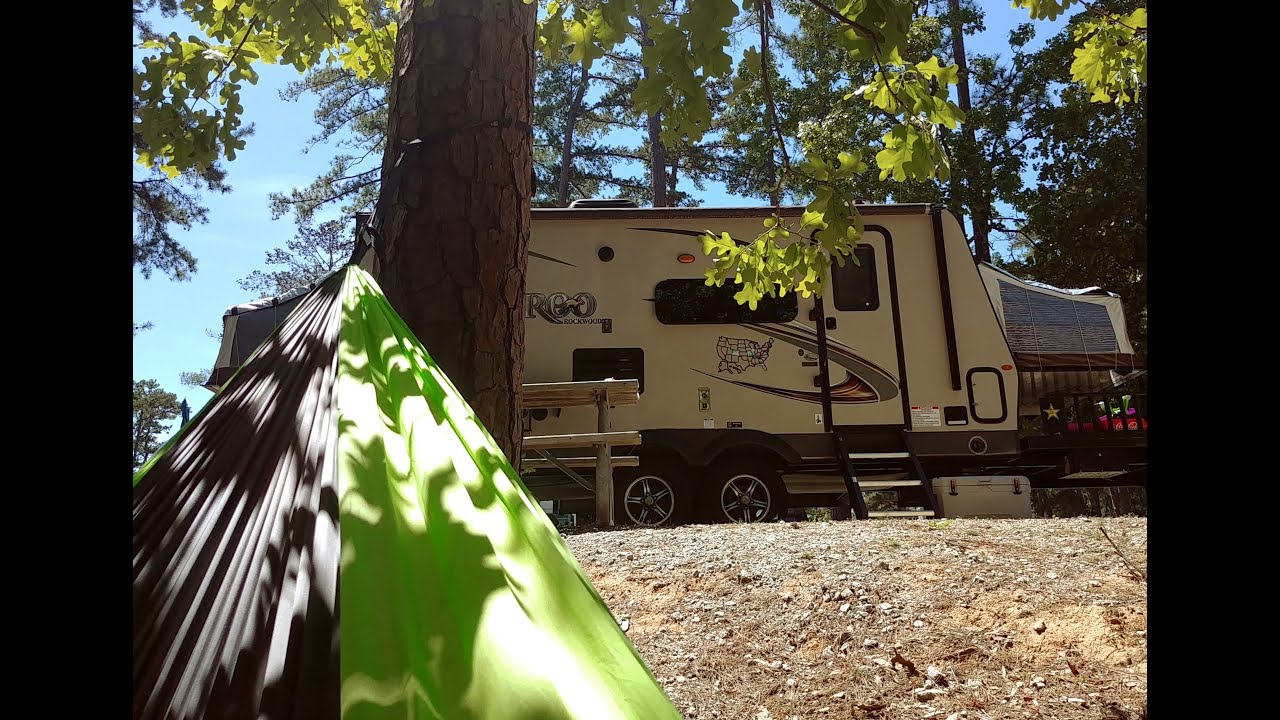 2019 Rockwood Roo 21SSL- 1 Year Owner Review