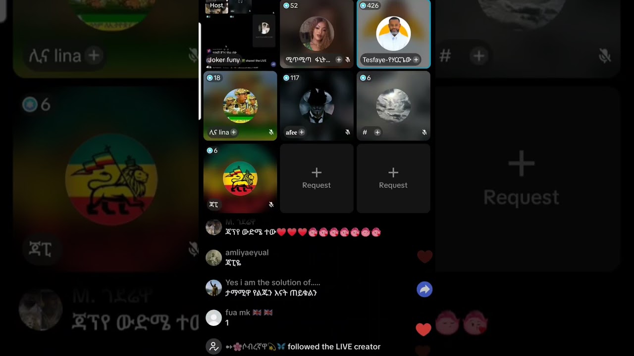 ተስፍሽ ብር አጭበረበርክ ተብሎ ጆከር ቤት ቀረበ