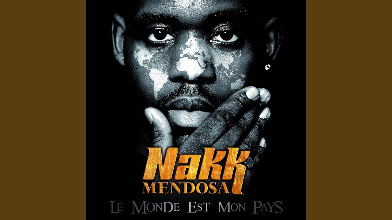 Le monde est mon pays