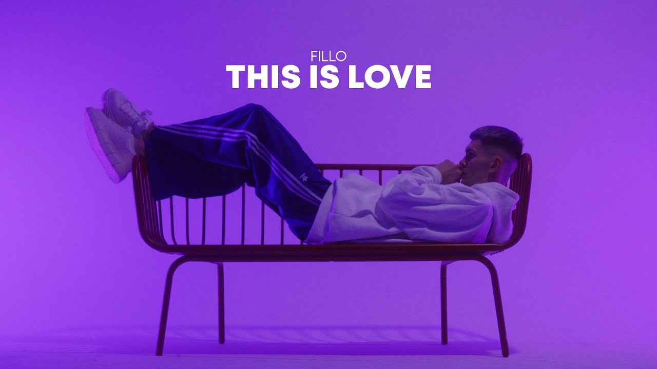 FILLO - THIS IS LOVE