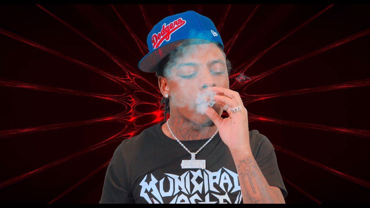 @SSGSplurge - Cowboy Beat (dir. @LOUIEKNOWS)