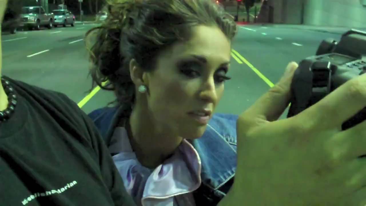 Anahi: 