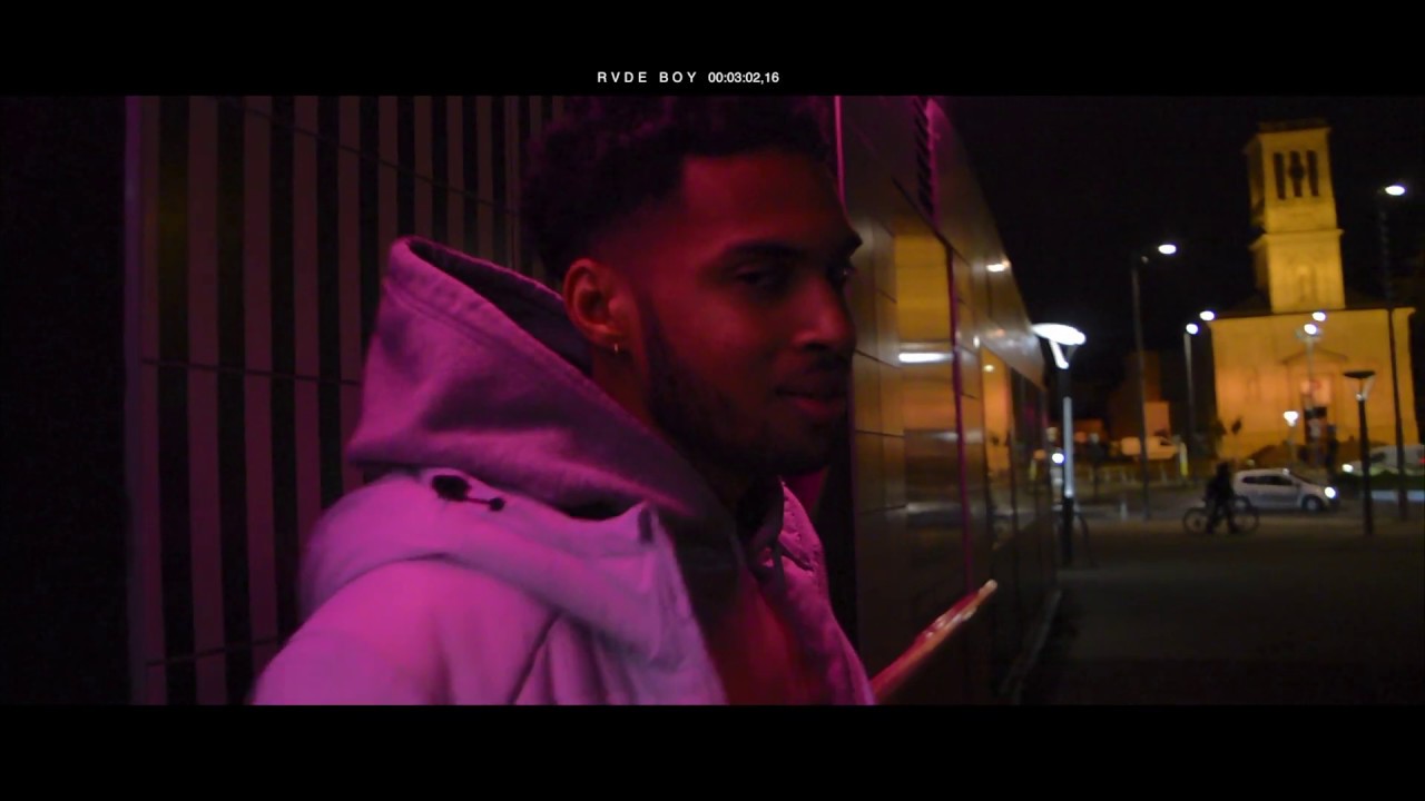 YPM - Rude Boy