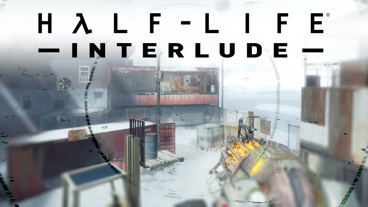 A new Half-Life 2: Episode 3 mod is coming?!?