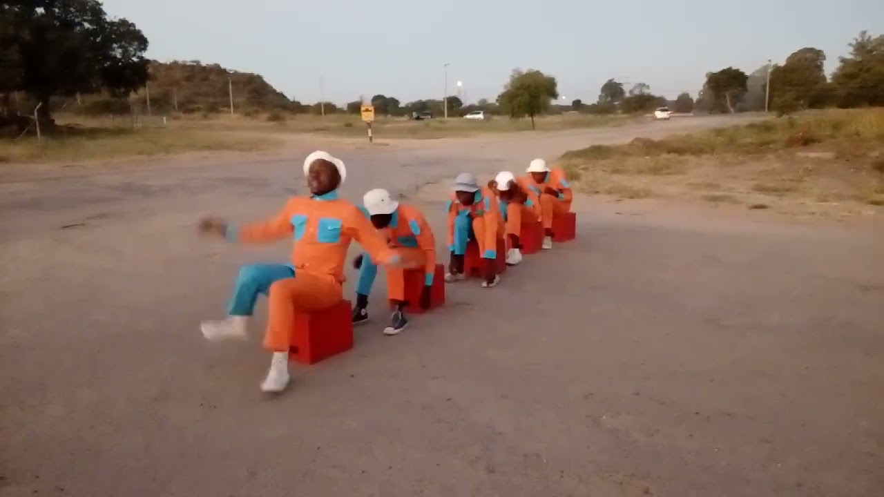 Snippers crew