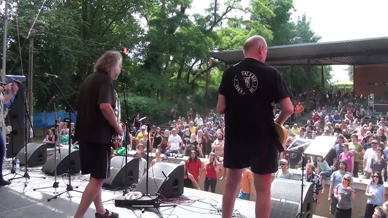 LITOMĚŘICE: Litoměřický Kořen 2014