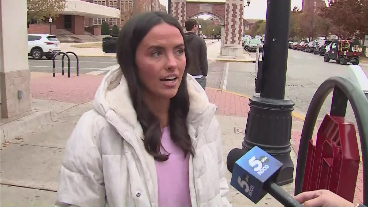 Oklahoma Chronicle: OU student who claimed religious discrimination over essay grade sparks debate