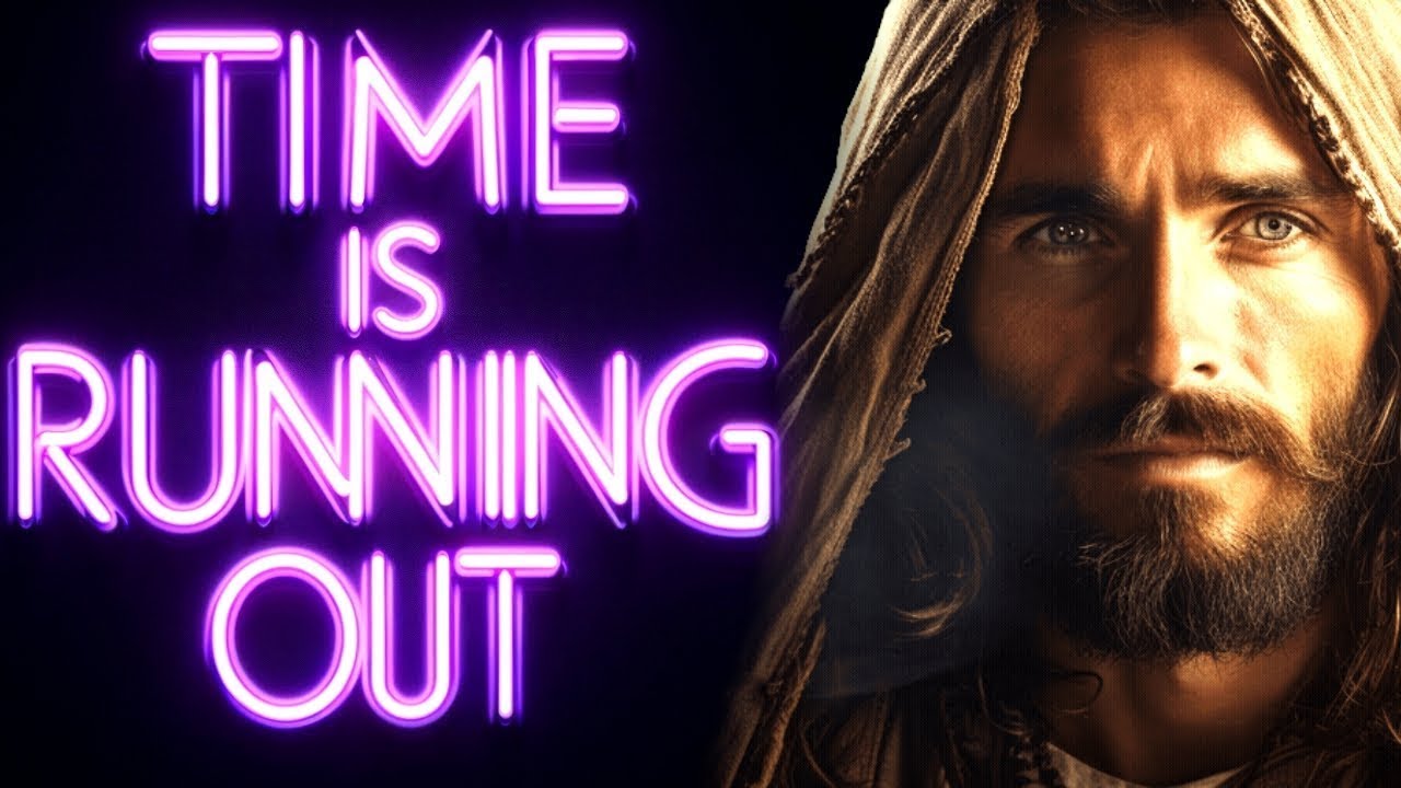 ⚠️YOU NEED TO ACT QUICKLY MY CHILD। God's Message Now For You Today | God Helps