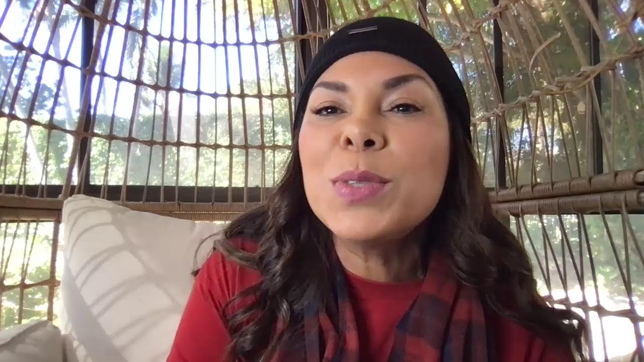 The Truth About Healing & Growth - You’re Not Behind—You’re Practicing