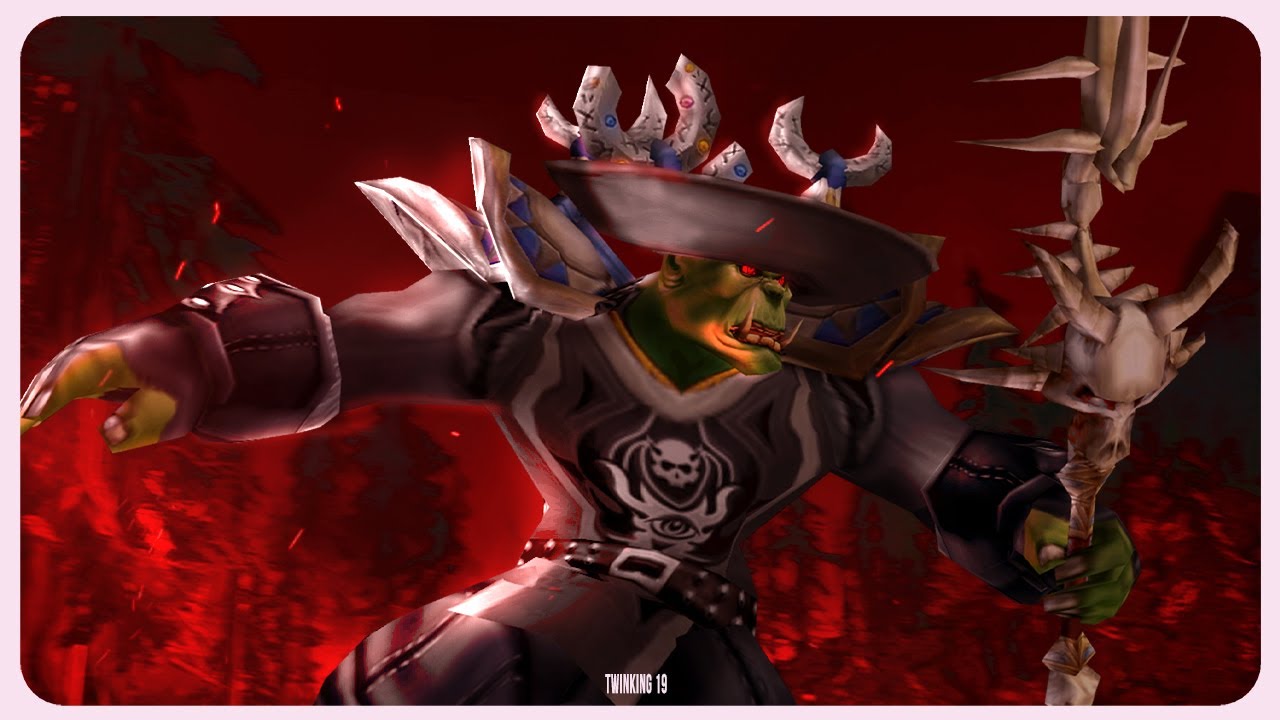 WoW WoTLK PvP Warmane | 19 Twink  Level  Battlegrounds | 11 2024