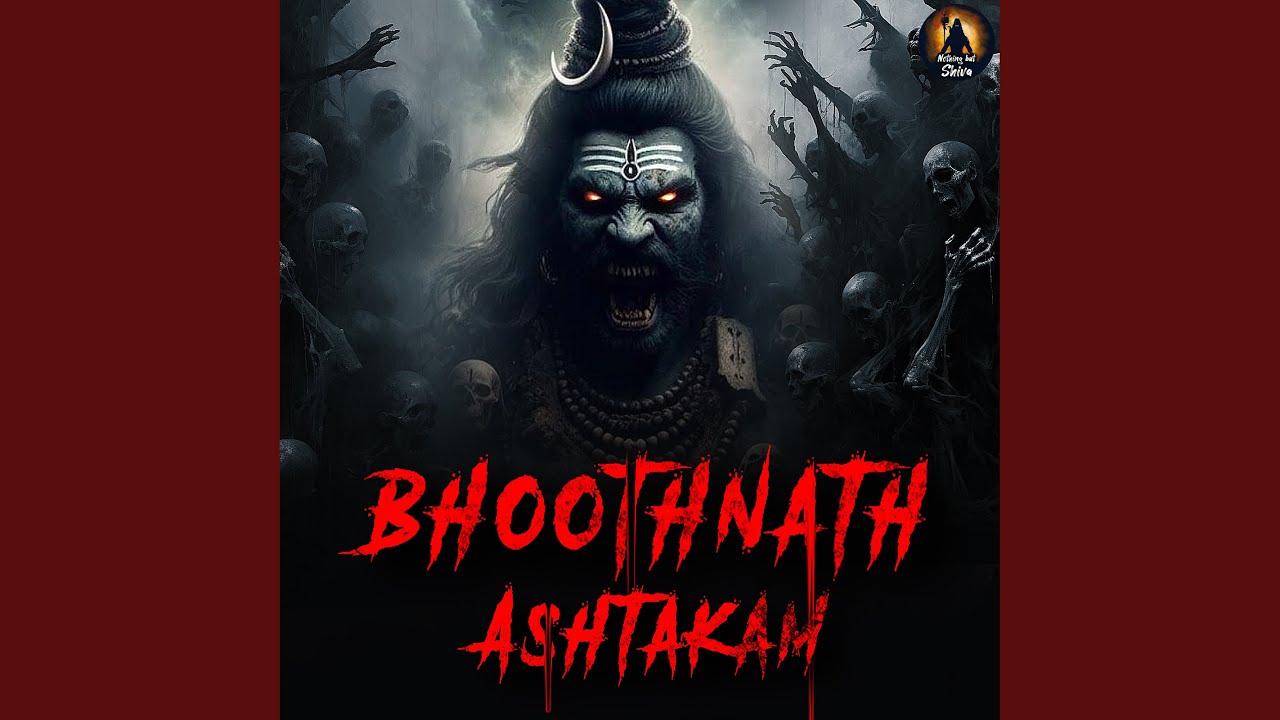 Bhootnath Ashtakam