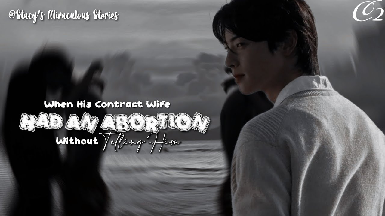 🍋€×tπ€m€ L€m0n🍋||When His Contract Wife Had An Abortion--||2/2|| mlb texting story lemon 🍋|adrinette