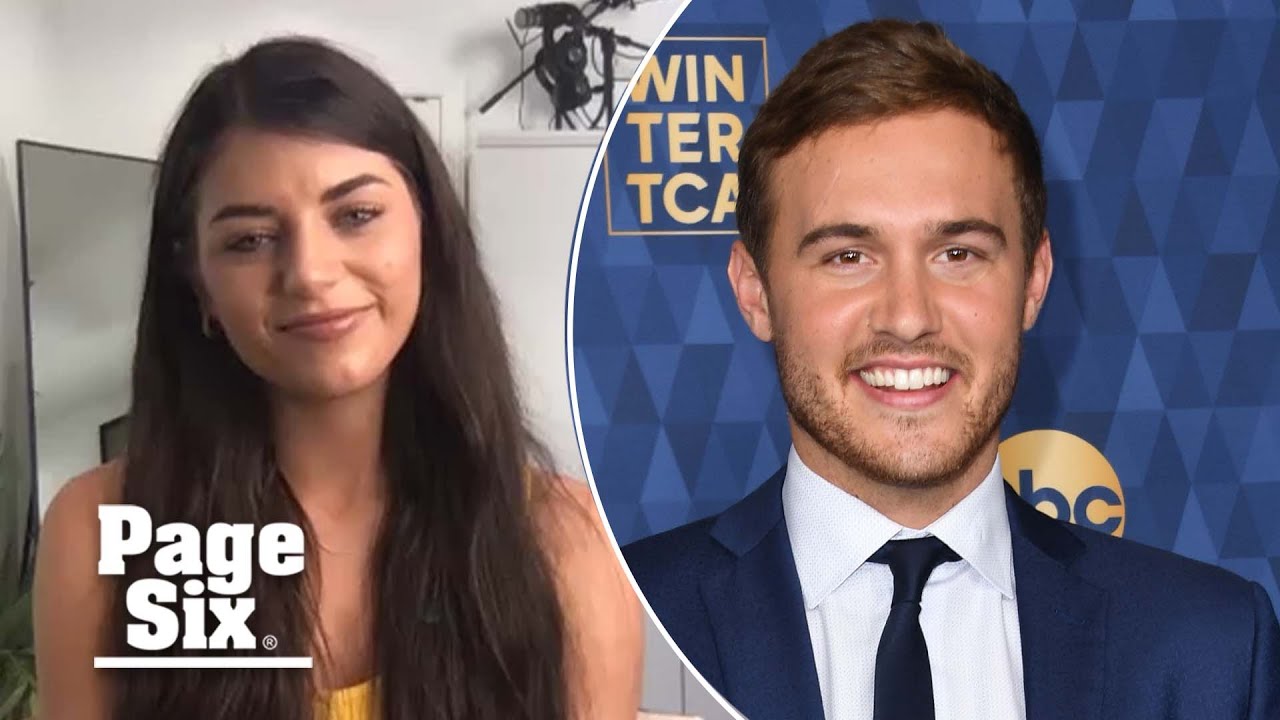 Madison Prewett is grateful for her ‘tortuous’ split from Peter Weber | Page Six Celebrity News