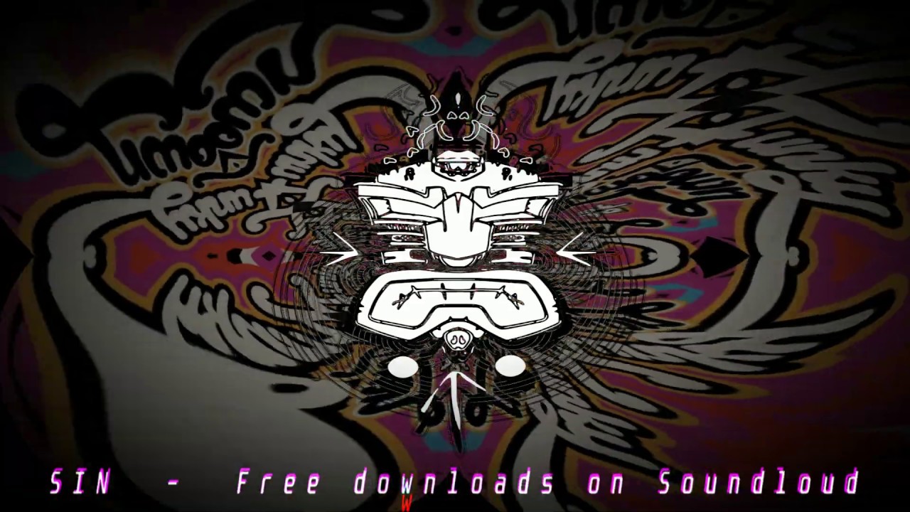 SIN23 - Funky Town