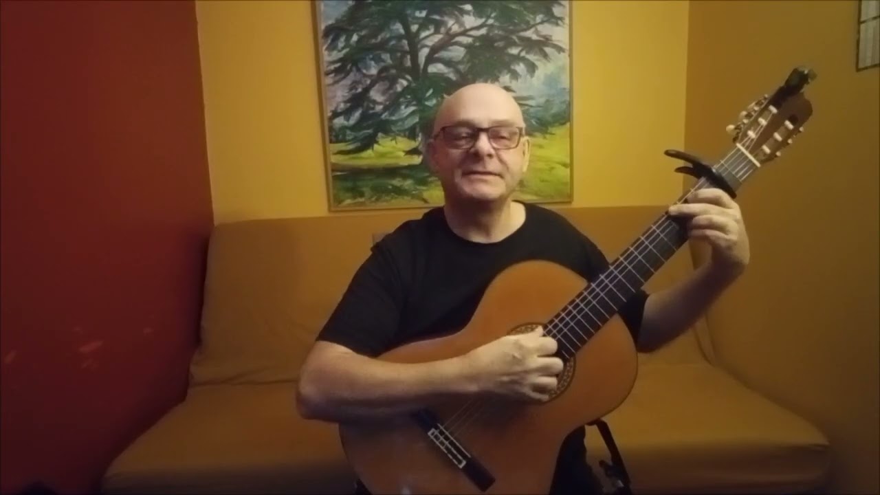Thumb Stick Trick 