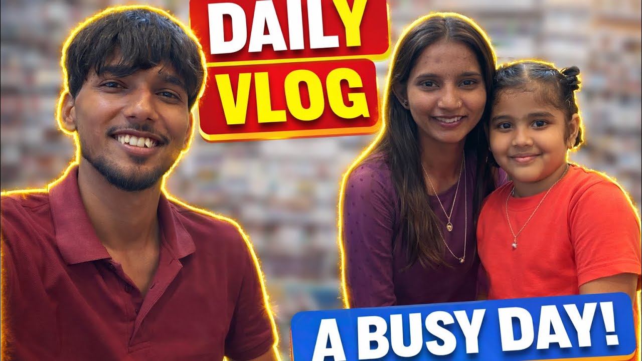 Salon Friends Masti 😜✂️ | Full Day Fun Vlog #MumbaiVlogger #NaviMumbai #MumbaiSalon #IndiaVlogs #fyp
