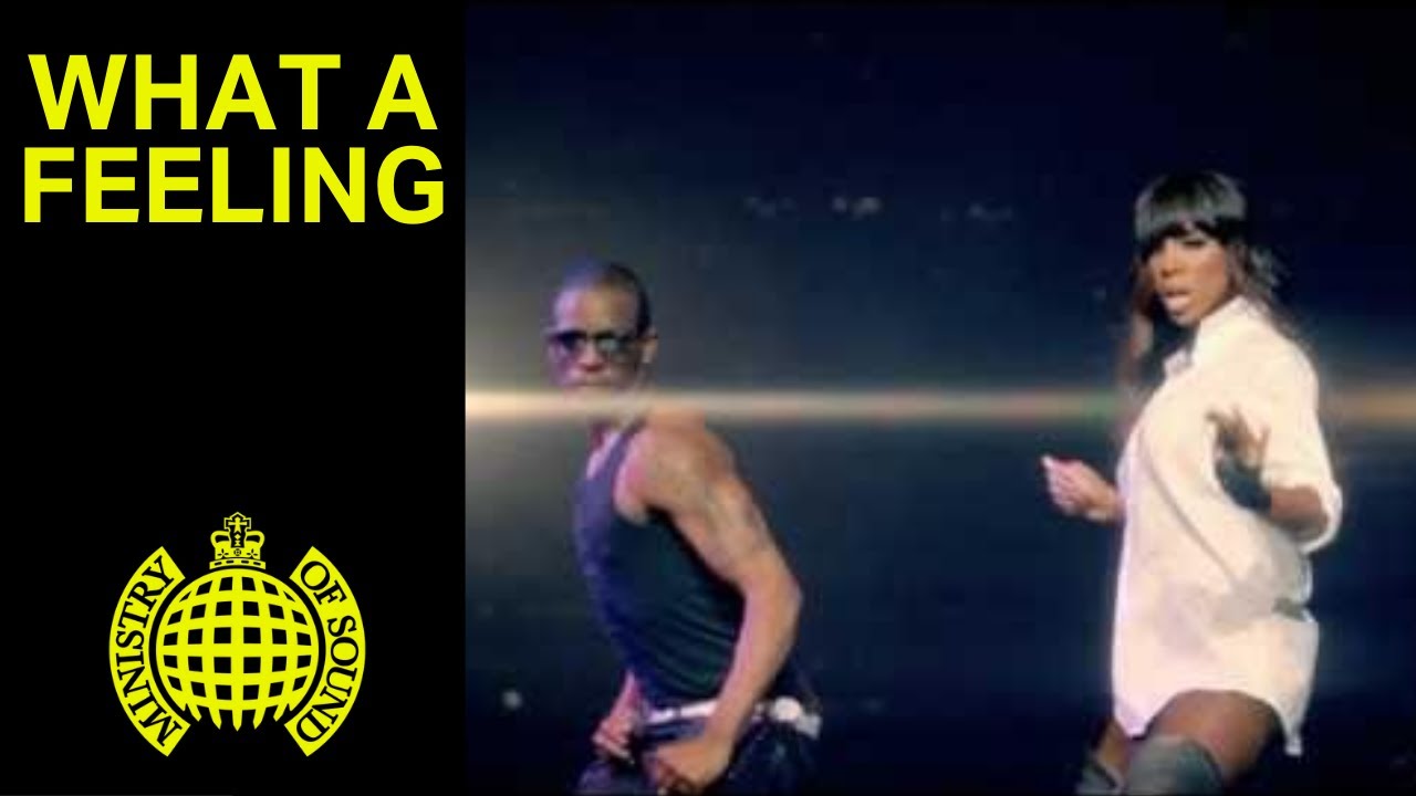Alex Gaudino ft Kelly Rowland - What A Feeling (Official Music Video) | Ministry of Sound