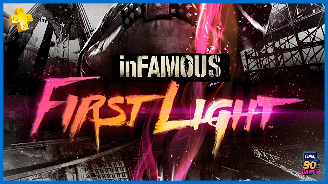 Vale a Pena Jogar Infamous First Light em 2026? 🔥